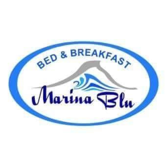 B&B Marina Blu 지아르디니낙소스 외부 사진